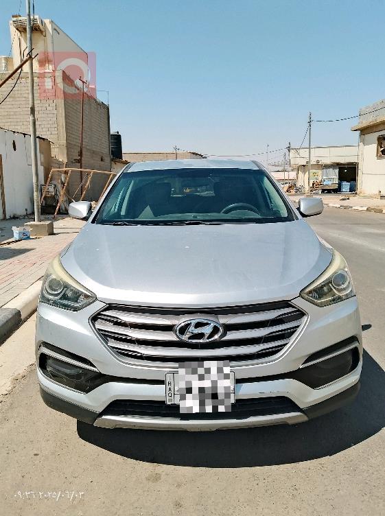 هیوندای سەنتافی